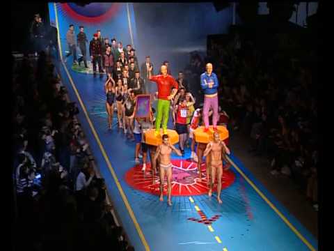 FM men's collection F/W 07/08 (part 2)