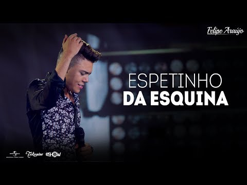 Video thumbnail for Espetinho Da Esquina (Ao Vivo)