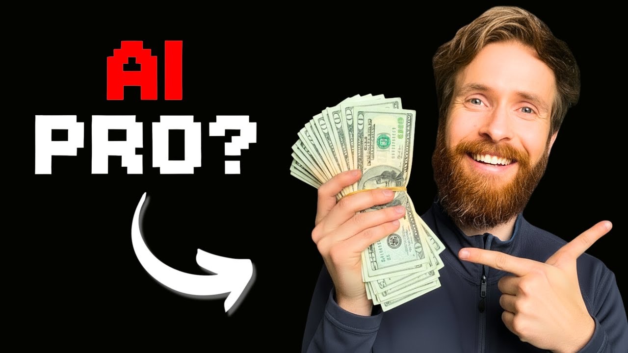 How I Use AI as a PRO to Land $5K+ Jobs Organically