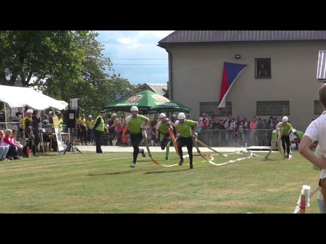 Jirkov, 05. 09. 2015
