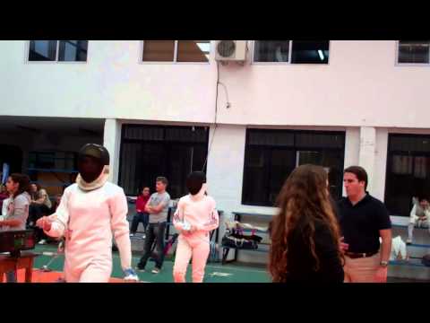 CHWOJNIK vs ORTIZ CHIUCHICH