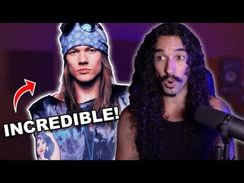 Thumbnail for Can Anthony Vincent Sing like Hoobastank? | Vocal Challenge w/ Anthony Vincent | Thomann by Hoobastank