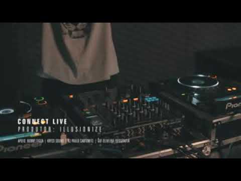 ILLUSIONIZE, LIVE -CONNECT