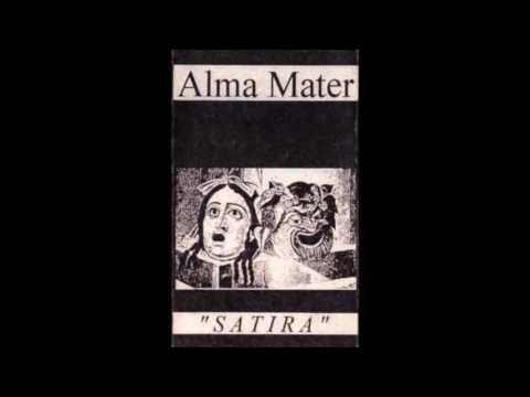 Alma Mater - Icaro