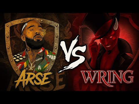 ASRE vs WRNG FTF Crew Battle