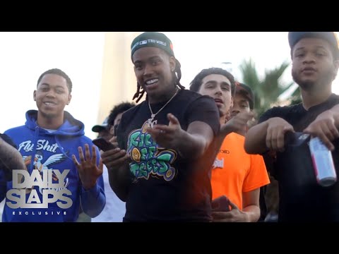 Kcdiggg - He Won't (Exclusive Music Video) | Dir. SteezyShotIt