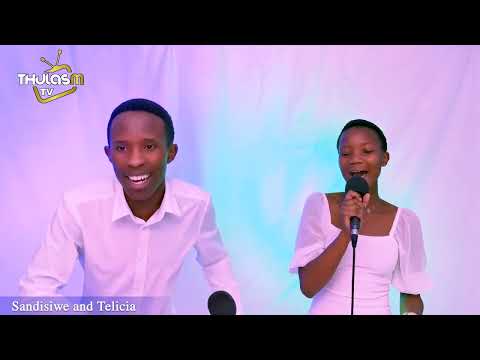 Sandisiwe and Telicia