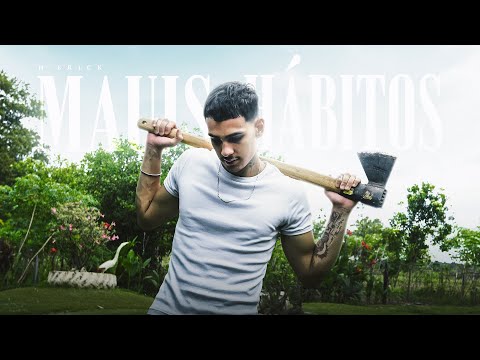 H'erick - Maus Hábitos (Official video)