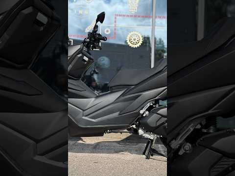Zontes 125X 125cc, scooters / mopeds