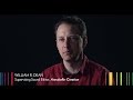 Technicolor S William R Dean On The Sound Of Annabelle Creation