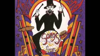 THIRD EAR BAND - Kingdom of the brave