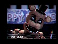 Hidden In The Sand Fnaf 1 Hour