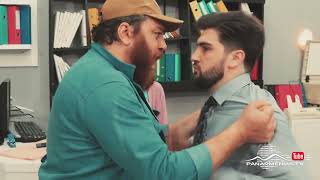Կոլեկտիվ, Երեք. - Հինգ. 20:50 / Kolektiv