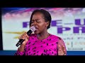 Lord Over All Loveworld Singers SA Zone 1 The Firebrands