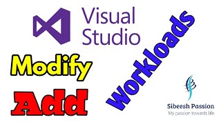 Modify Or Add Project Templates To VS2017