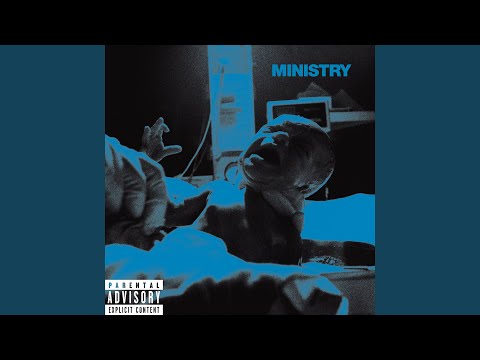 Videoclip de Supernaut — Ministry