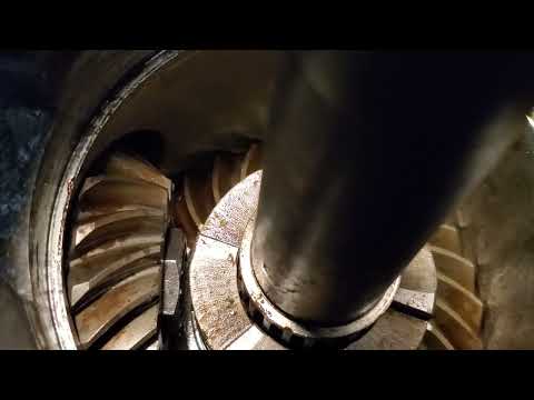 mercruiser alpha 1 driveshaft play