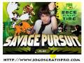 Como jogar Ben 10 Savage Pursuit - Jogos Gratis Pro ...