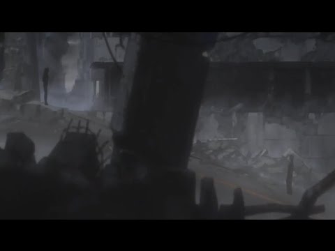 Birdy Vs Nataru Full Fight - Tetsuwan Birdy Decode:02 EP12