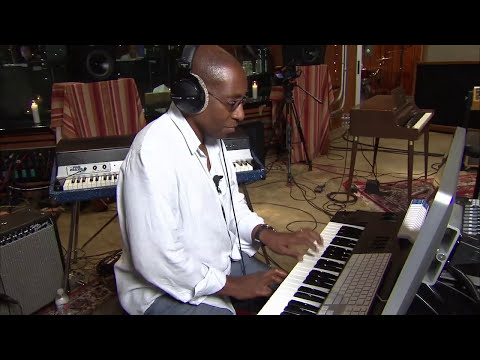 DUKE + PHILLINGANES Samba | Trilian Sessions