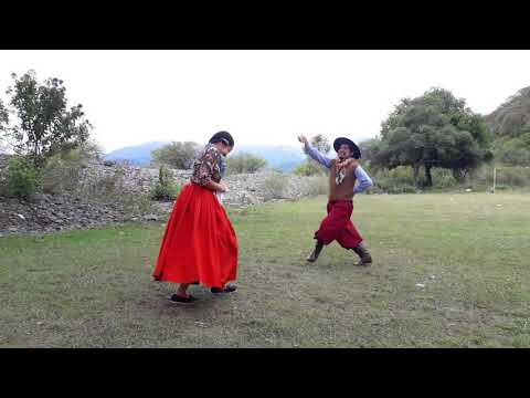 PAREDES AGUSTINA - GERONIMO FACUNDO