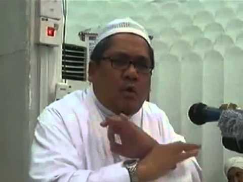 2014/11/18 Ustaz Shamsuri 841 - Bab Sabar yang Tersebut Adalah Kepujian didalam Al Quran - BM14 ms33