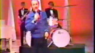 Bobby Darin - Long Line Rider (The Dean Martin Show)