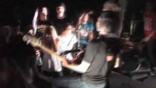 Attack Attack! - The Peoples Elbow Music Video (Unofficially Official)