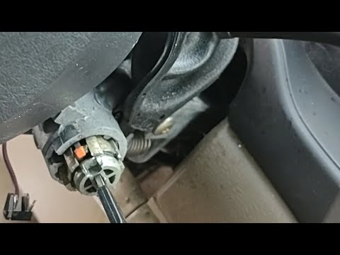 ignition unlock: Watch this before doing anything else!!!