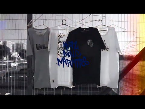 MANECO ft. MARMITOS - STYLE OPEN BOMBA 💣 (Prod. MJ & Afroragga)