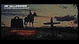 (PT.1) Piero Piccioni - La Spina Dorsale Del Diavolo (Die Höllenhunde) - Soundtrack