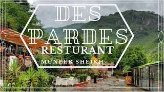 preview picture of video 'DES PARDES RESTURANT SAIDPUR VILLAGE ISLAMABAD'