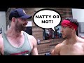 NATTY OR NOT?