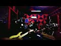 Doaku Pohonkan-Kristal ft. Khalifah | Jamm session