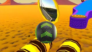 Download lagu Going Balls - SpeedRun Gameplay Level 26026 to 26030 mp3
