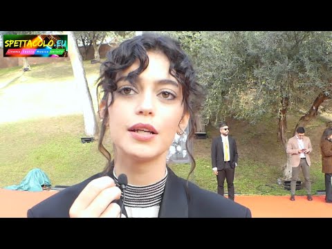 Martina Gatti intervista Troppo azzurro: «Non sono per "gli opposti si attraggono", meglio DiCaprio»