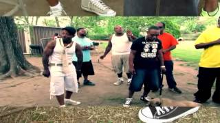 Chucks On(OFFICIAL VIDEO)-Ceed & Awol ft M.O.D.