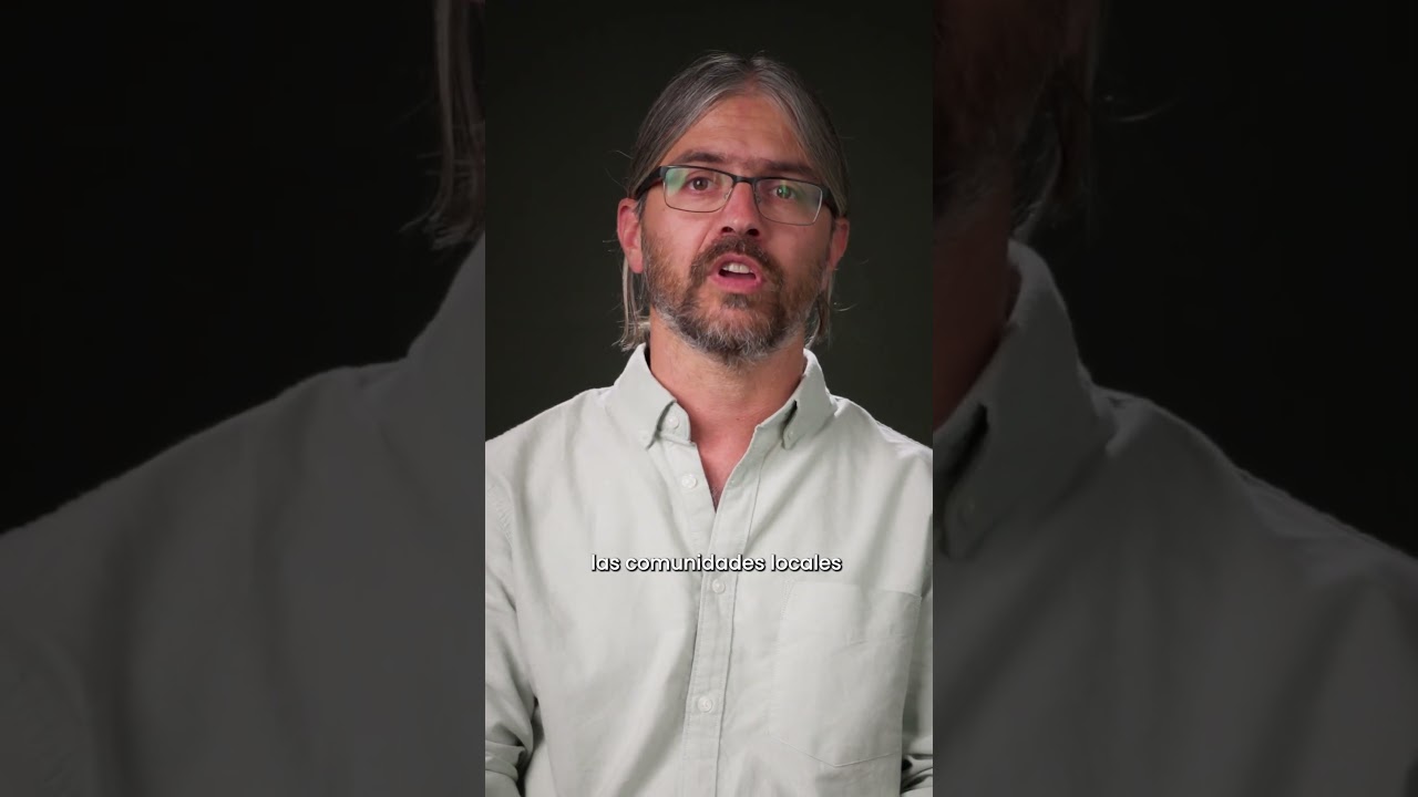 💬 "Los mataron mientras corrían"