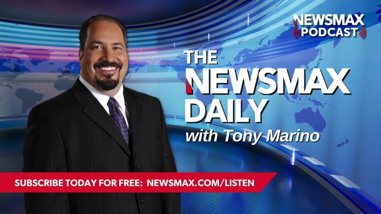 Ceasefire? What Ceasefire?? | The NEWSMAX Daily (06/04/2026)