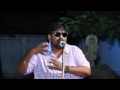 Myskin In Tiruvannamalai
