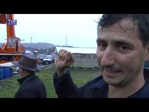 Nowy rekord Guinessa, w Wieliczce!