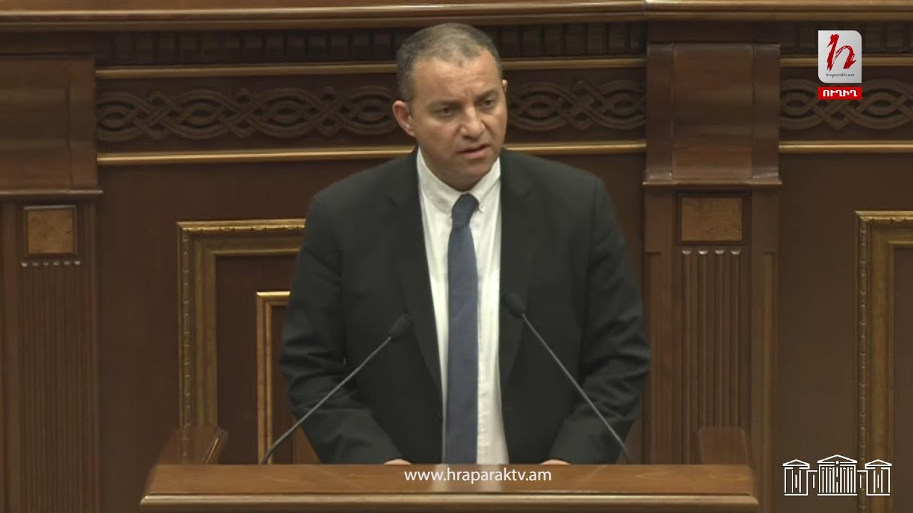 Վահան Քերոբյանը` Լարսում իրավիճակի մասին