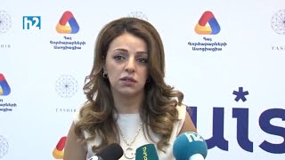 Մեզ համար կարևոր է, որ ծրագրի ծագումնաբանությունը լինի հայկական․ Գոհար Ղումաշյան: Լրաբեր - 9.07.22