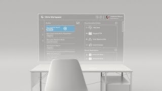 Videos zu Citrix Workspace