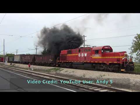 Alco road switchers, part 4: the others