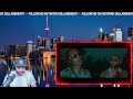 Pressa X DJ Charlie B - Glitch (Official Video) Reaction | Dollar Boi Ent