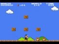 Super Wario Bros The Horrible SMB Hack Updated Vid