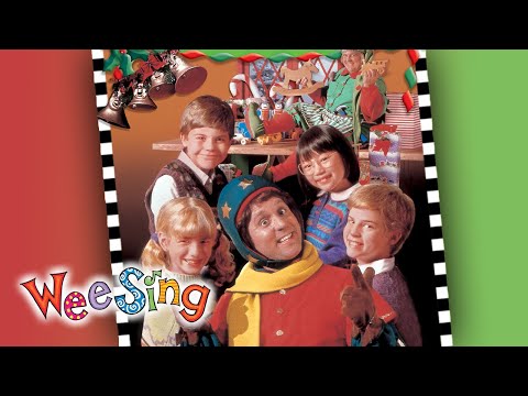 The Best Christmas Ever! | Full Movie | Wee Sing
