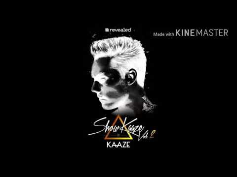 Kaaze & Jonathan Mendelsohn - End of the World