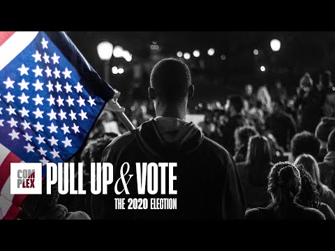 How Your Vote Will Impact Social Justice and Policing | Complex Conversations x Vote Save America